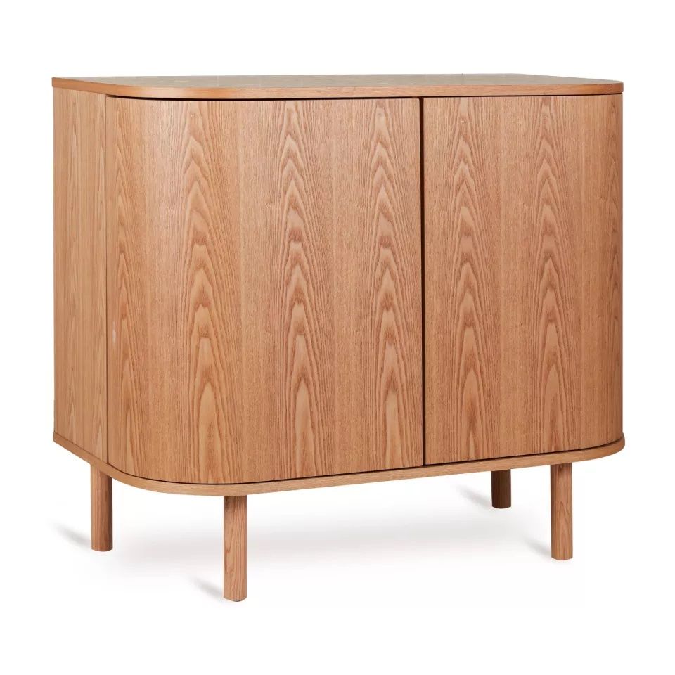 Babykamer Quax Yume 70x140 Natural Ash null_5