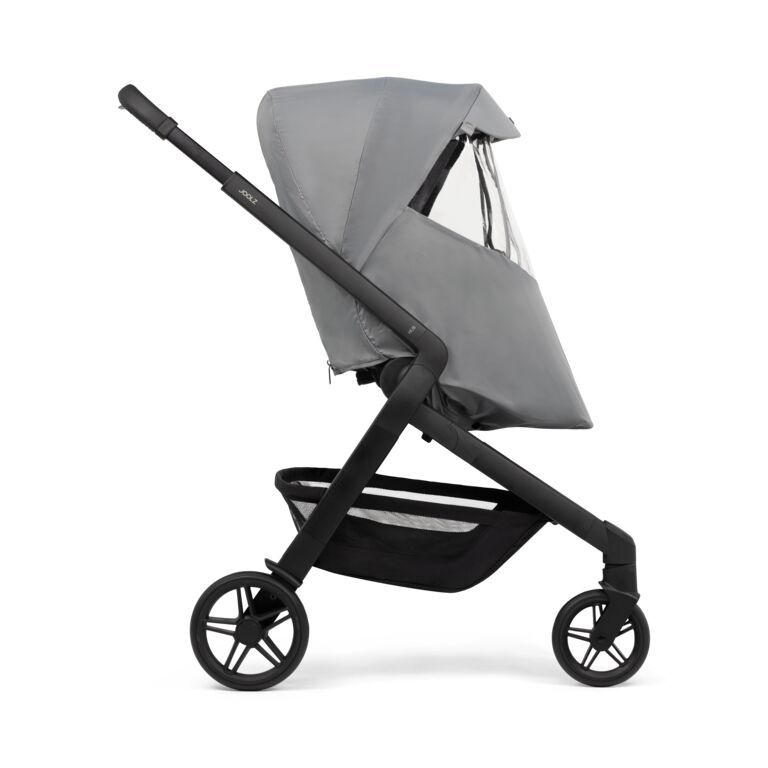 Combiwagen Joolz Hub2 Dark Navy Blue + Joolz x Maxi-Cosi + Base + Accessoires null_8