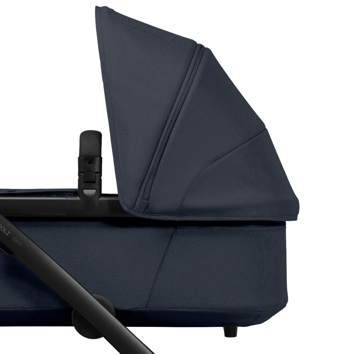 Kinderwagen Joolz Geo5 Navy Blue met Autostoel Novi Jacky Pro 360 V2 & Base en Adapterset null_10