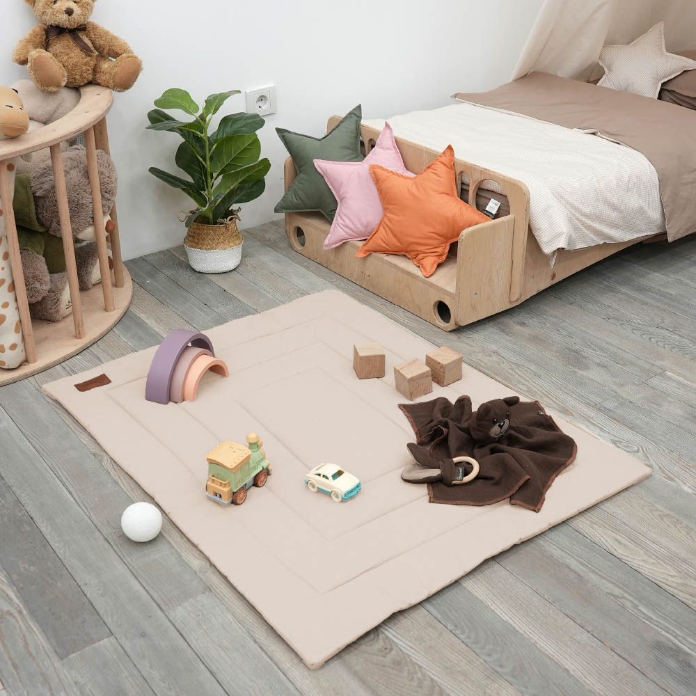 Set | Boxkleed & Babynest MorDesign Sand null_7