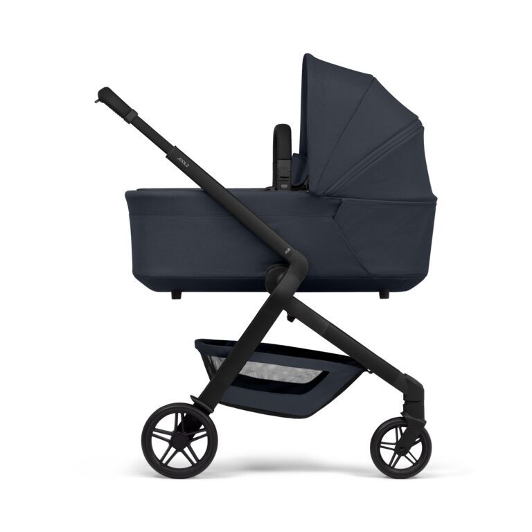 Kinderwagen Joolz Hub2 Dark Navy Blue null_3