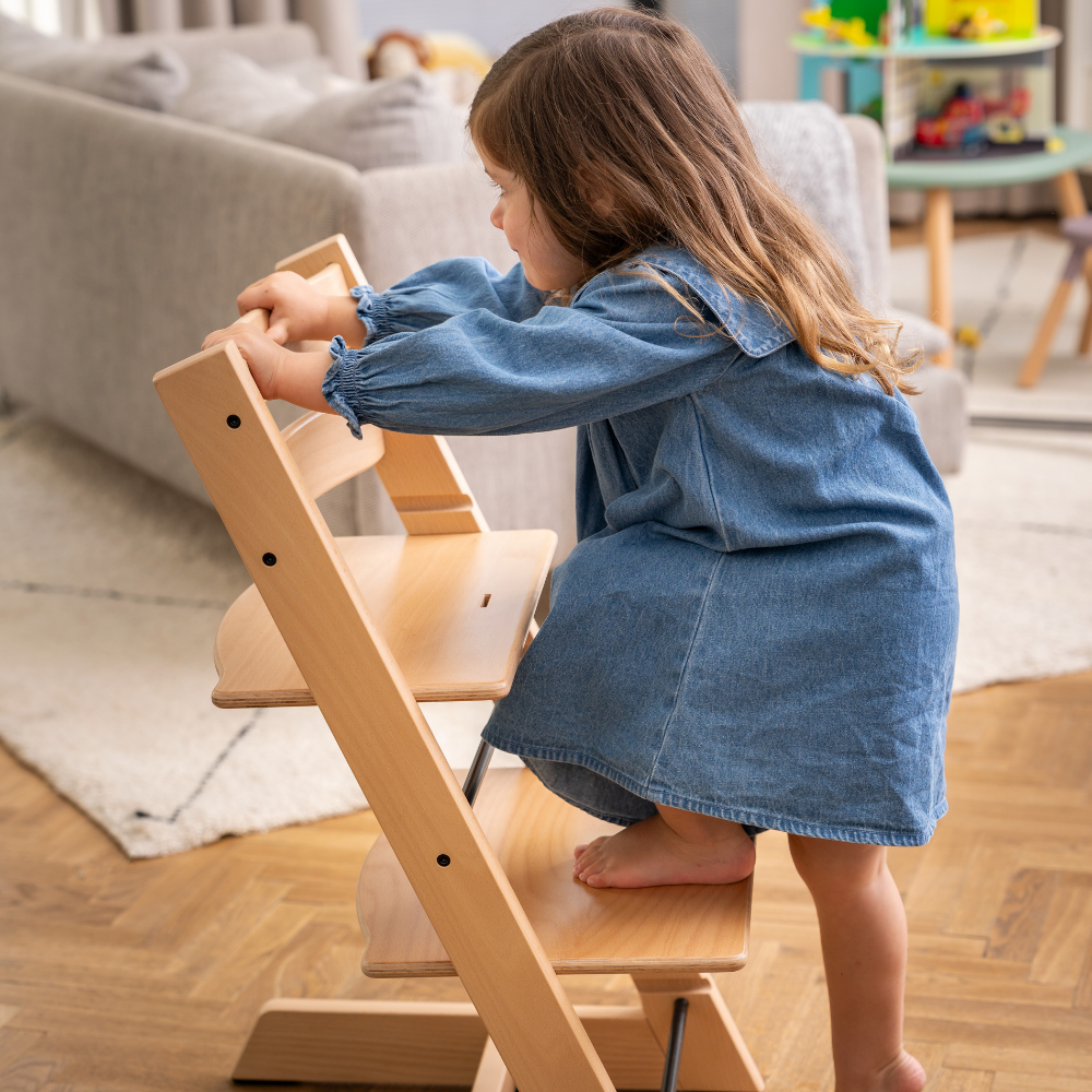 SET | Kinderstoel Stokke® Tripp Trapp® Natural met Newbornset & Eetblad + Babyset null_8