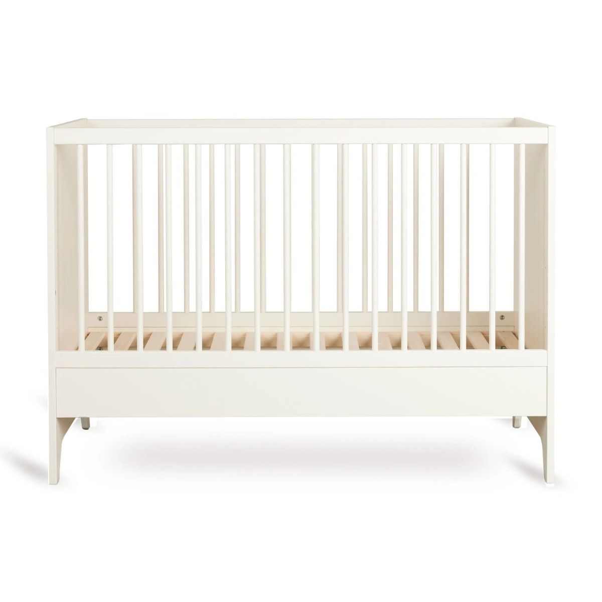 Meegroei Ledikant Quax Tsugi Butter 60x120 null_2