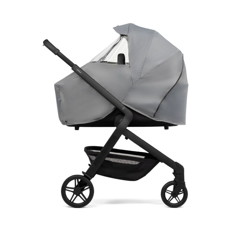 Combiwagen Joolz Hub2 Sandy Taupe + Joolz x Maxi-Cosi + Base + Accessoires null_19