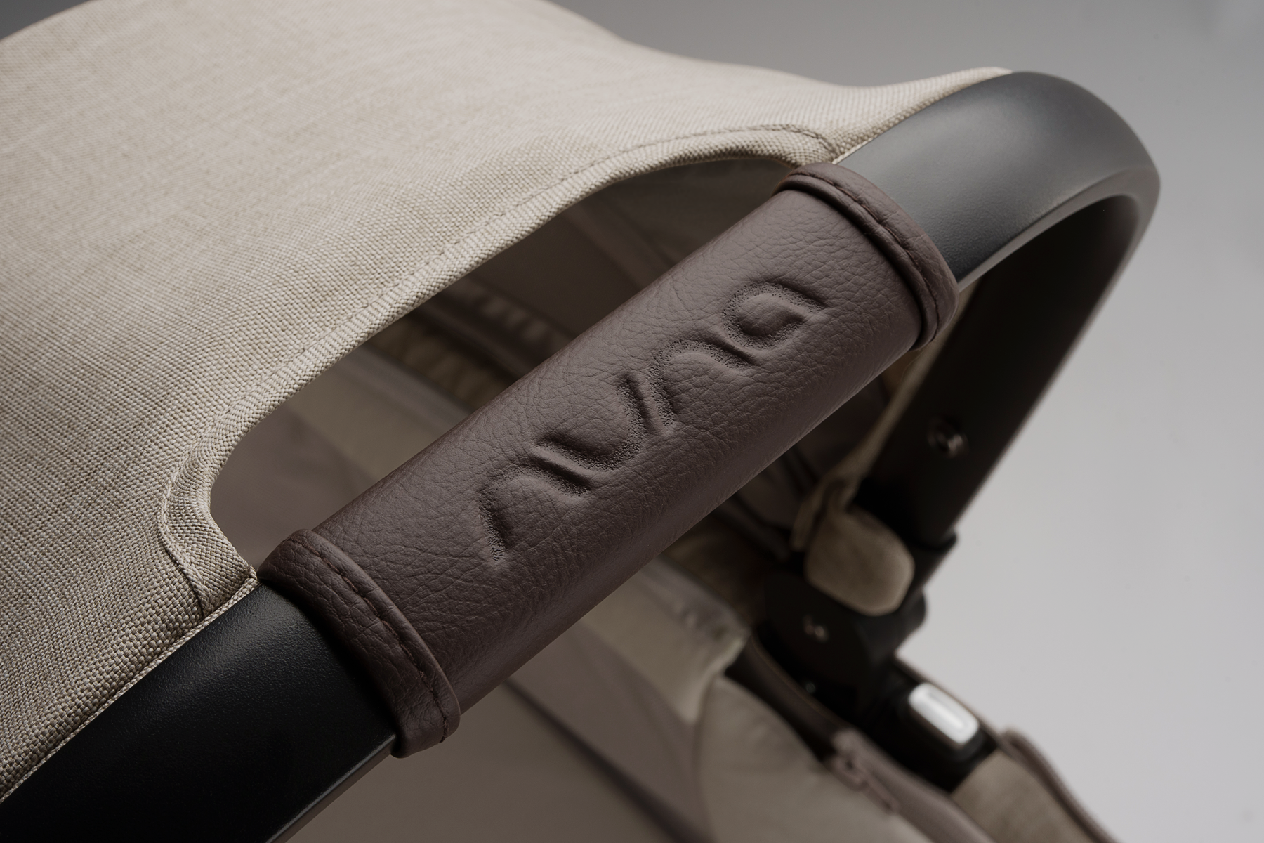 Kinderwagen Nuna MIXX Next V2 Chateau null_9