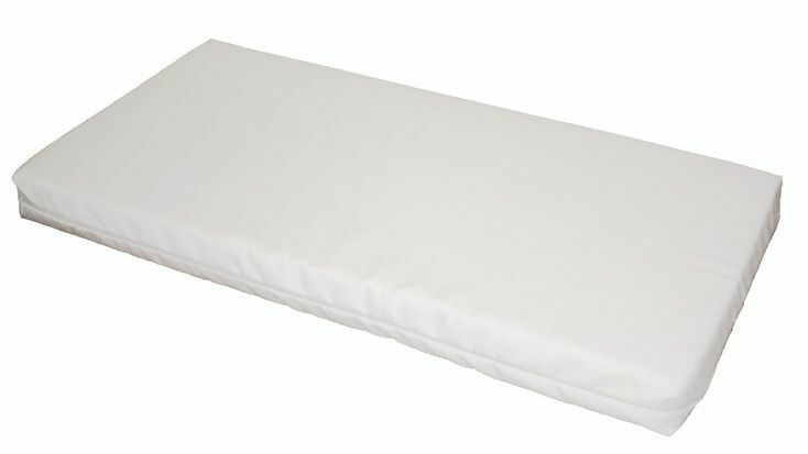 Set | Campingbed Novi Nora Luxe Hazel/Black + Accessoires null_14