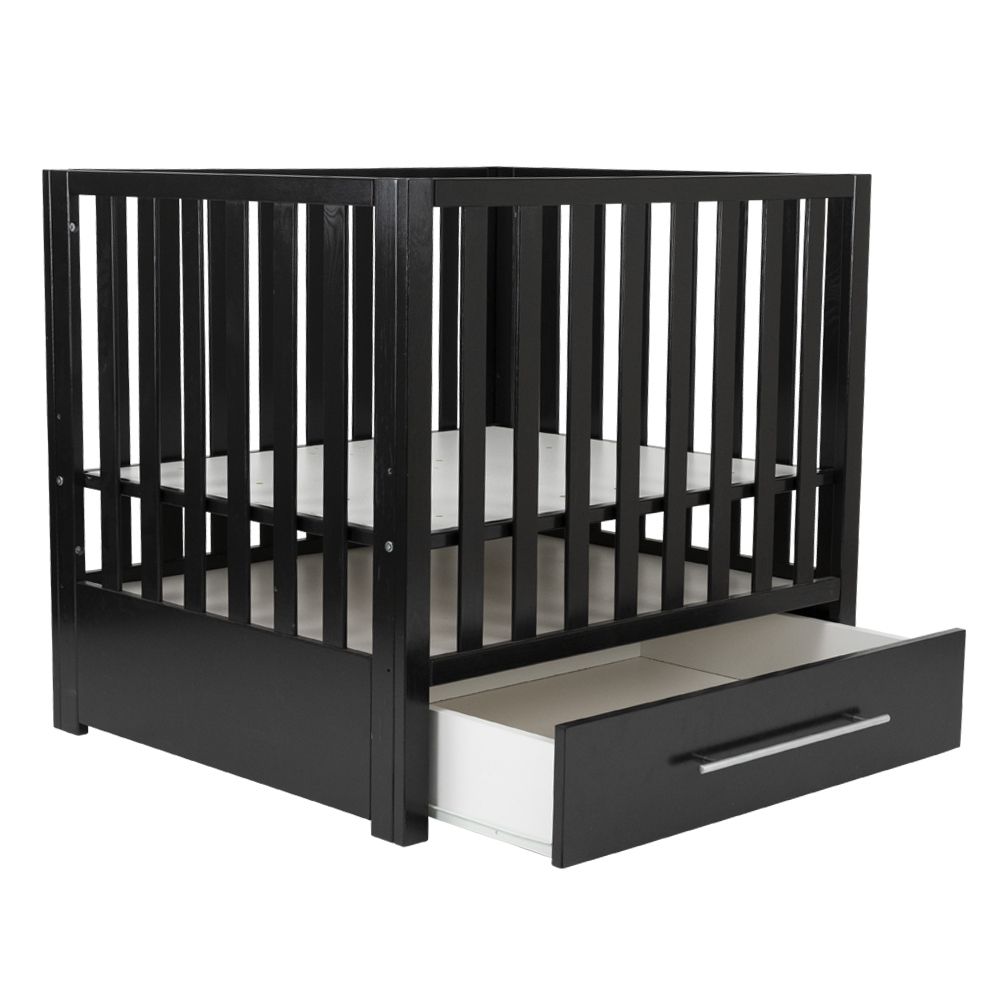 Box Colorfull Home Patryk met Lade Black Wash null_5