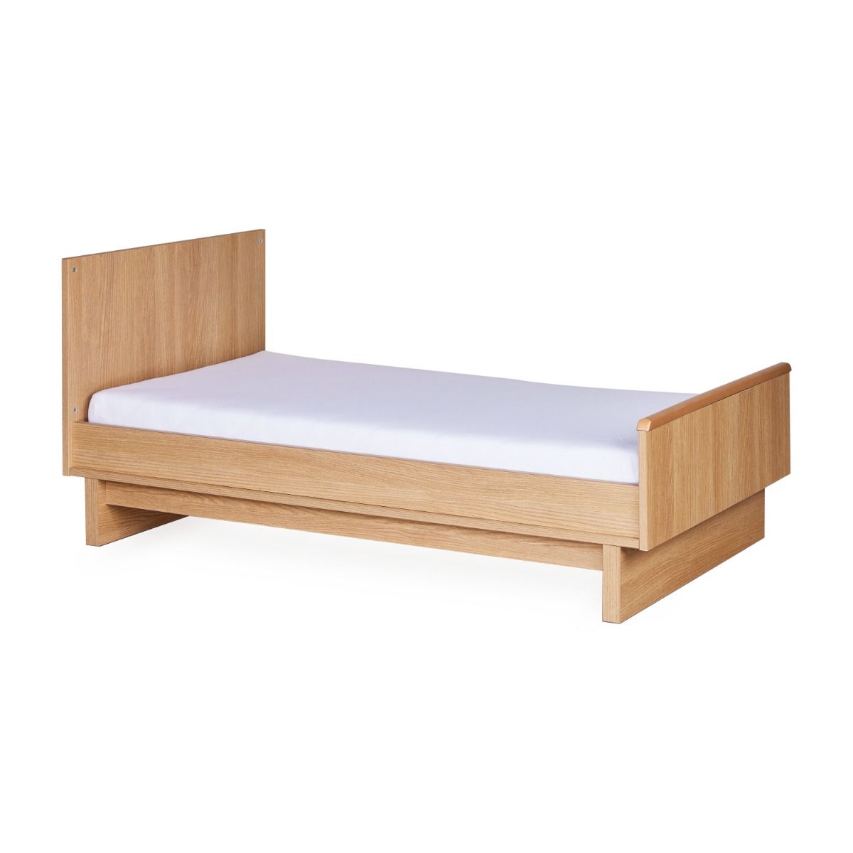 Babykamer Quax Kyo Honey Ash (Meegroei Ledikant 70x140 + Commode) null_5