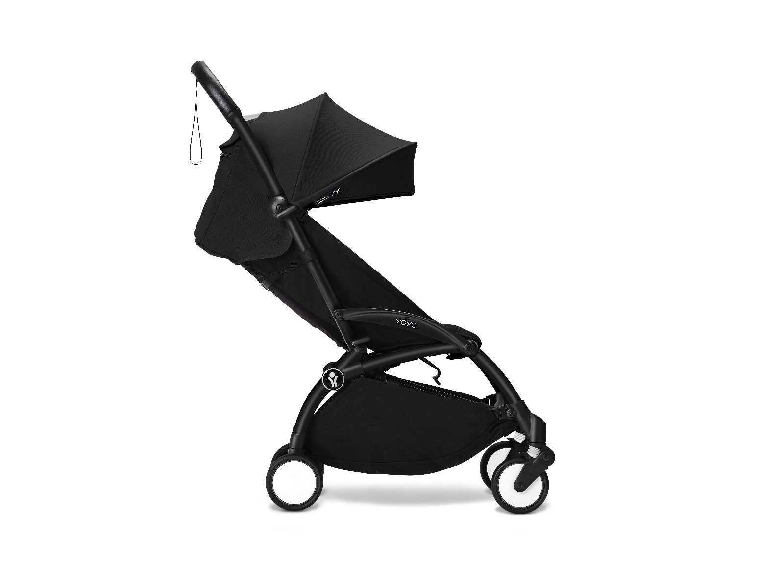 Buggy Stokke® YOYO3 Black null_3