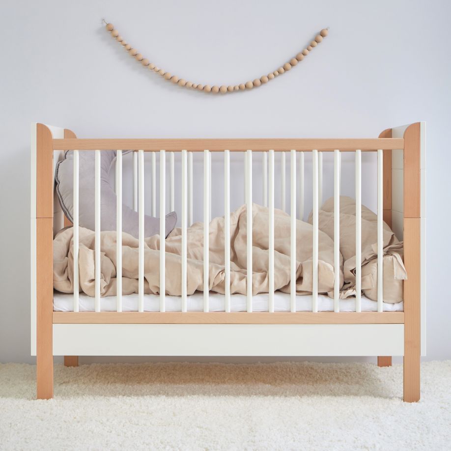 Babykamer Ratata Offwhite Beech null_15