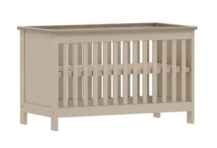 Babykamer Geneve Clay null_3