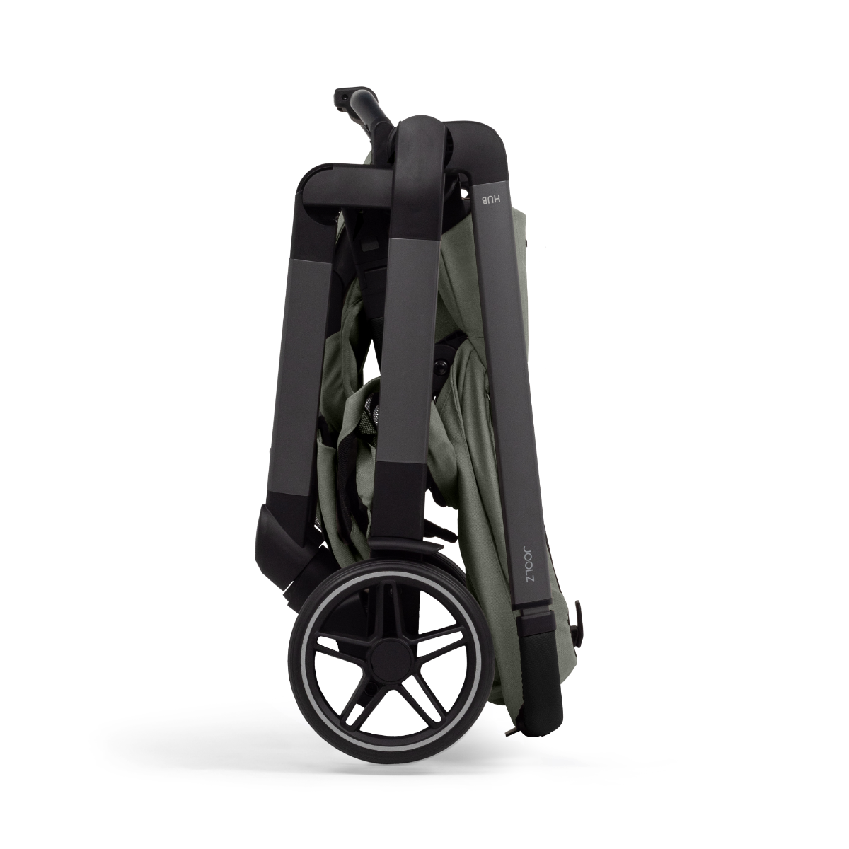 Kinderwagen Joolz Hub2 All-In-One Sage Green null_12