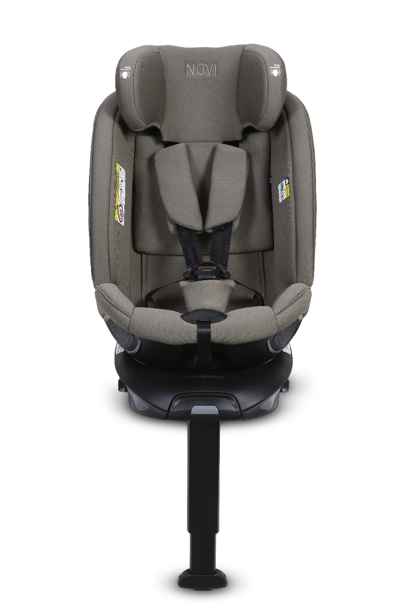 Set | 2x Autostoel Novi Daniel Premium Wood/Dark Taupe null_9