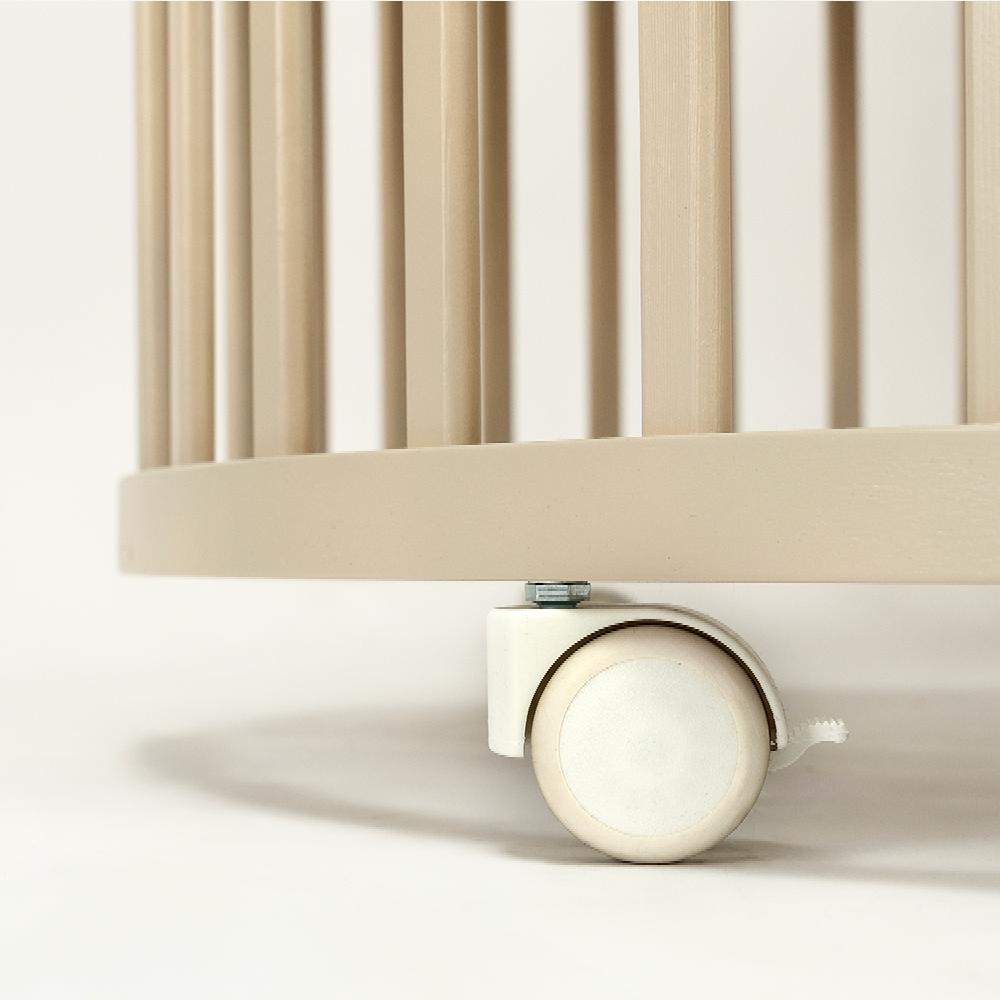 Box Novi Mila Rond Sand null_10