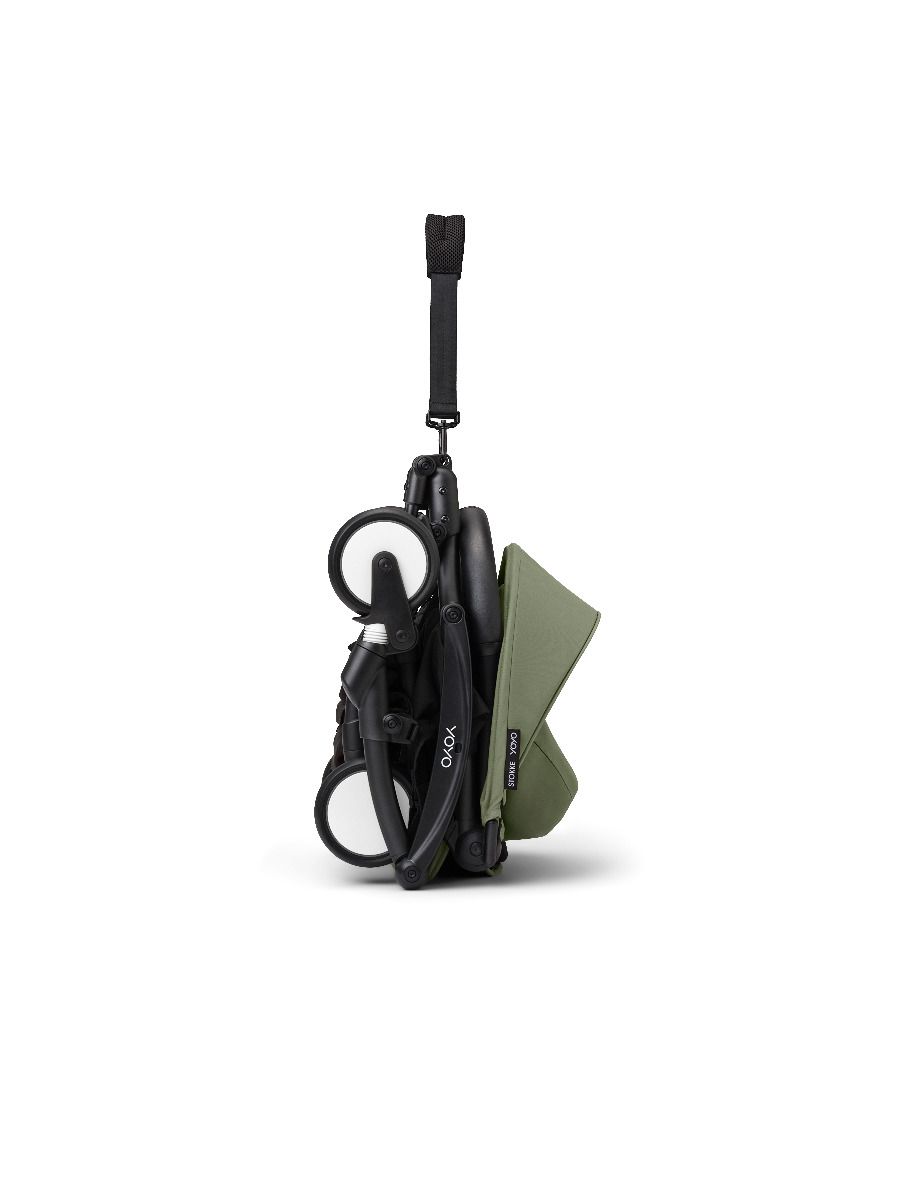 Buggy Stokke® YOYO3 Olive null_5