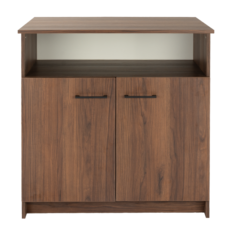 Babykamer Colorfull Home Nina met Ledikant Lotus Pure Black null_6