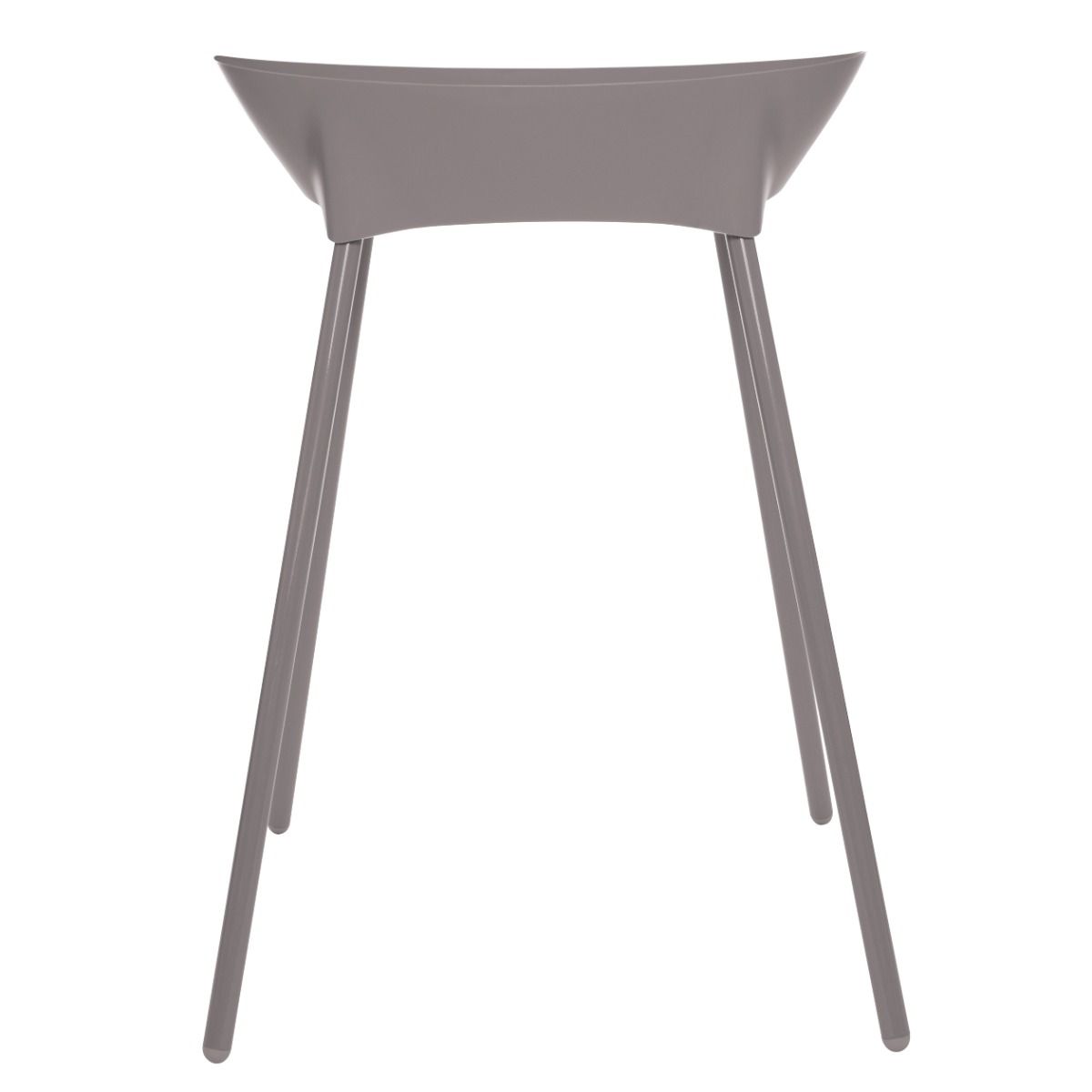 Set | Bad Luma Almond met Badstandaard Luma Chalk Brown null_4