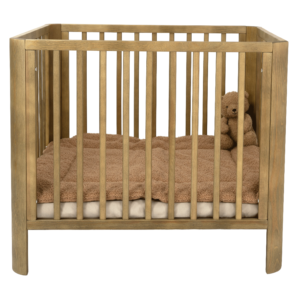Box Novi Isabel Amber Oak Total Package Deal incl. Boxaccessoires, Kinderstoel, Babyset & Stoelverkleiner null_4