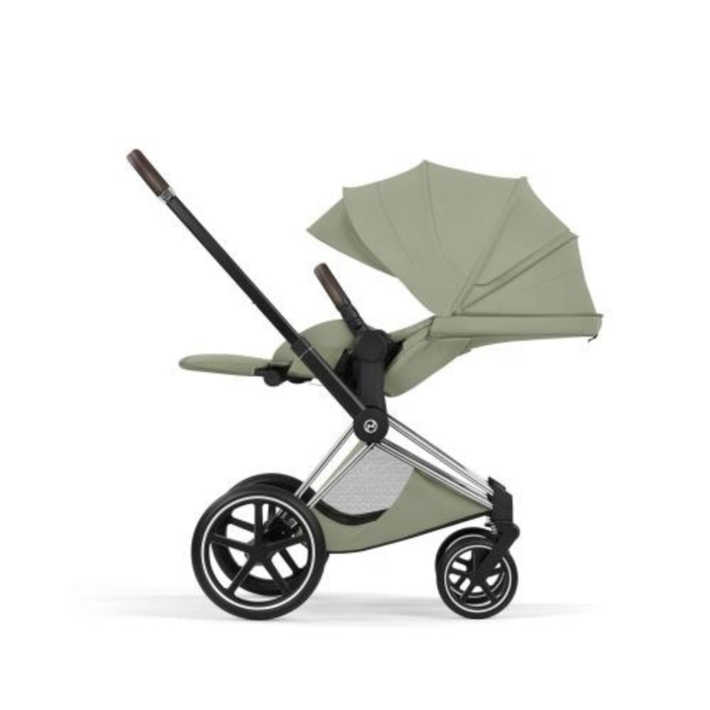 Wandelwagen Cybex Priam 5 Style Sage Green/Mid Green null_5
