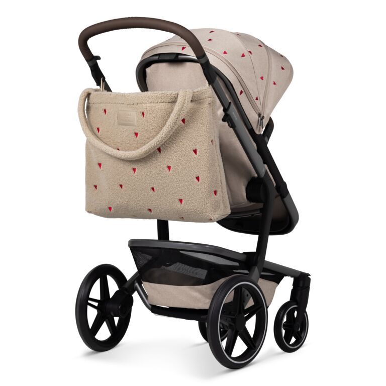 Kinderwagen Joolz x Studio Noos Day5 Sandy Taupe incl. Zonnekap & Tas null_8