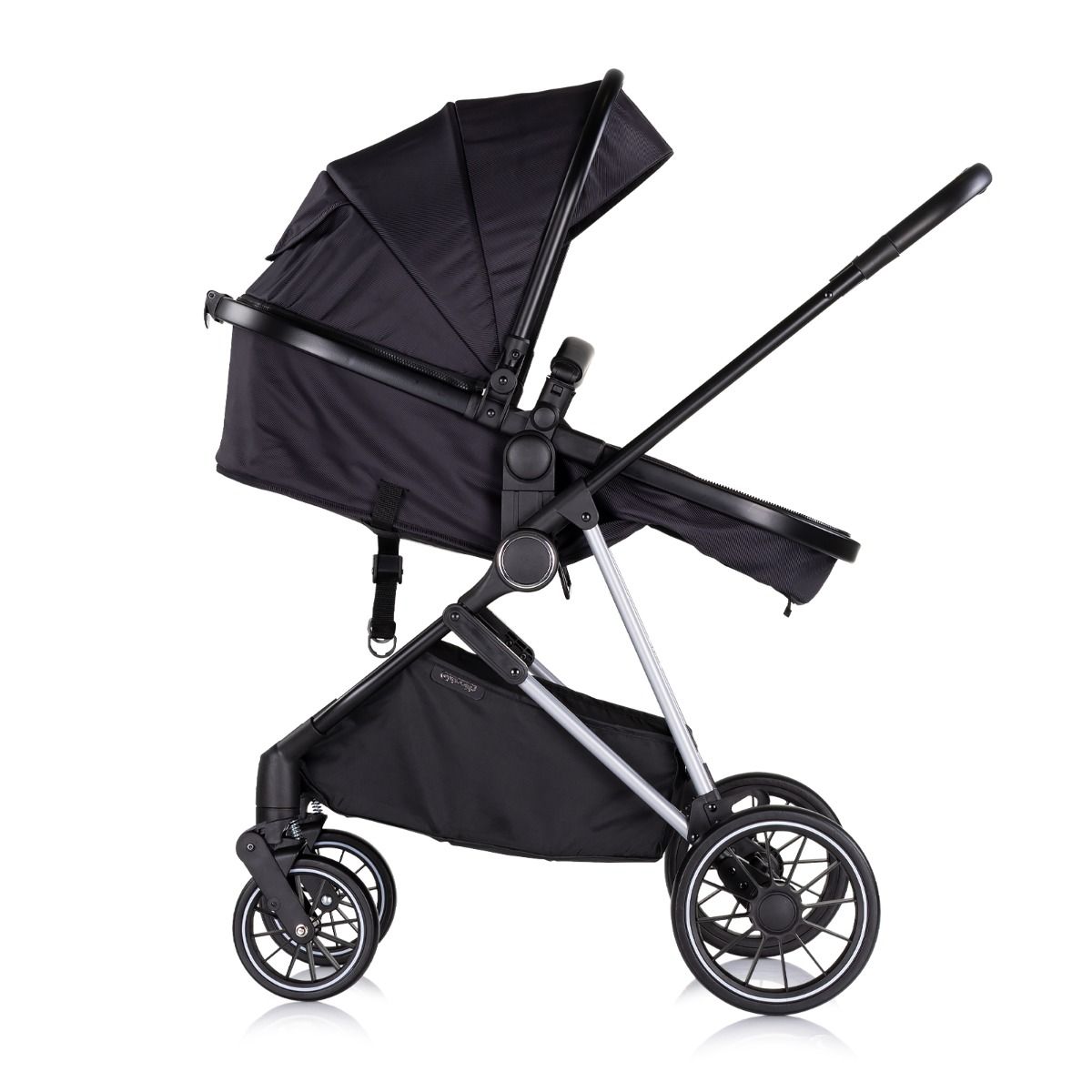 Kinderwagen Chipolino Aura 2-in-1 Blackberry + Autostoel Chipolino Aura Blackberry null_6
