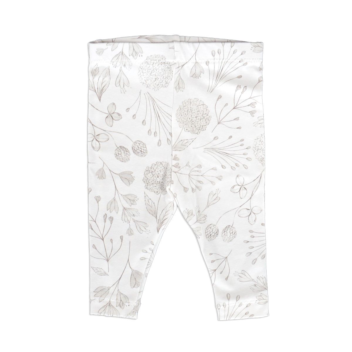 SET | Romper + Legging Yumi Baby Fairytale null_2