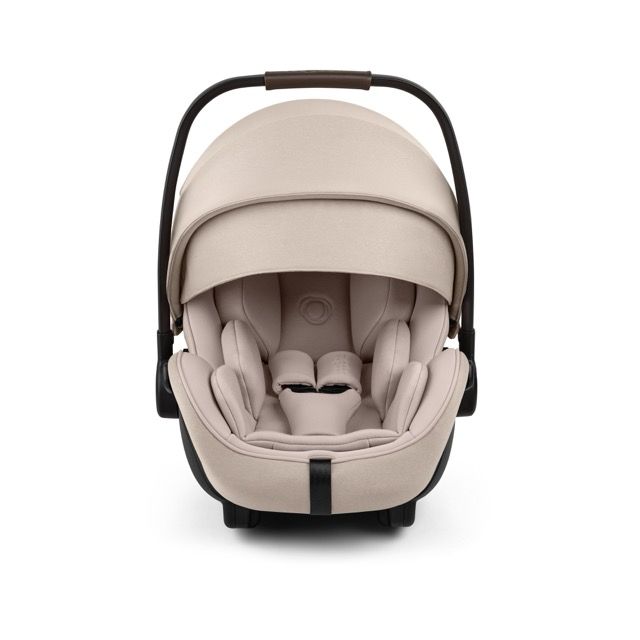 Autostoel Bugaboo Otter i-Size Desert Taupe Melange met Isofix Base 360 by Nuna null_5