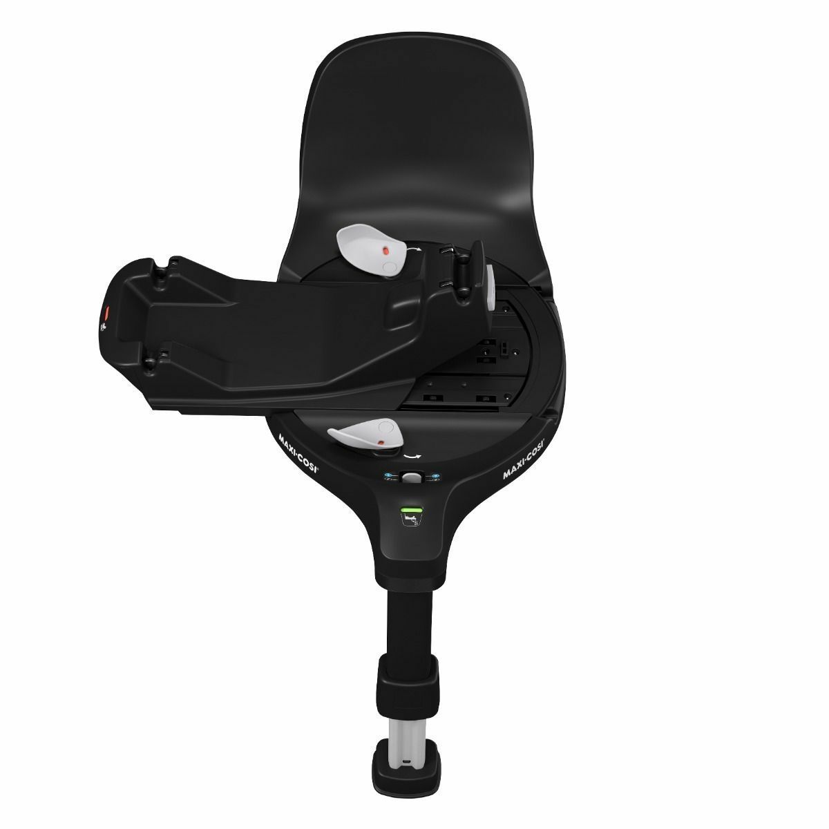 Autostoel Maxi-Cosi Pebble 360 Pro2 Twillic Black + Isofixbase Maxi-Cosi Familyfix Pro 360 Slidetech null_8
