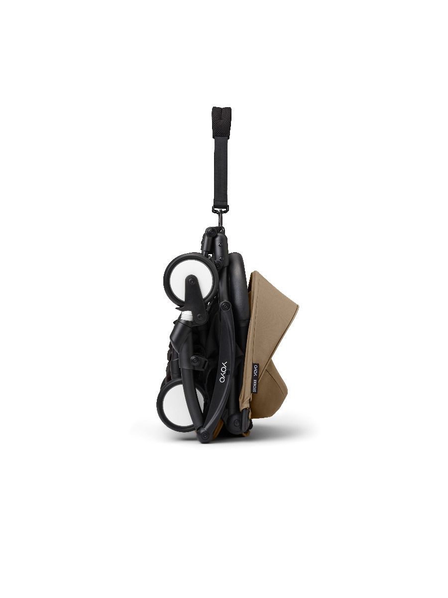 Buggy Stokke® YOYO3 Toffee null_5