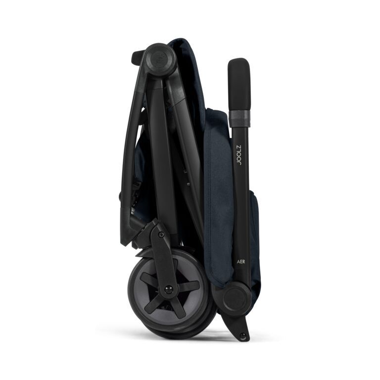 Buggy Joolz Aer2 met Reiswieg Dark Navy Blue null_15