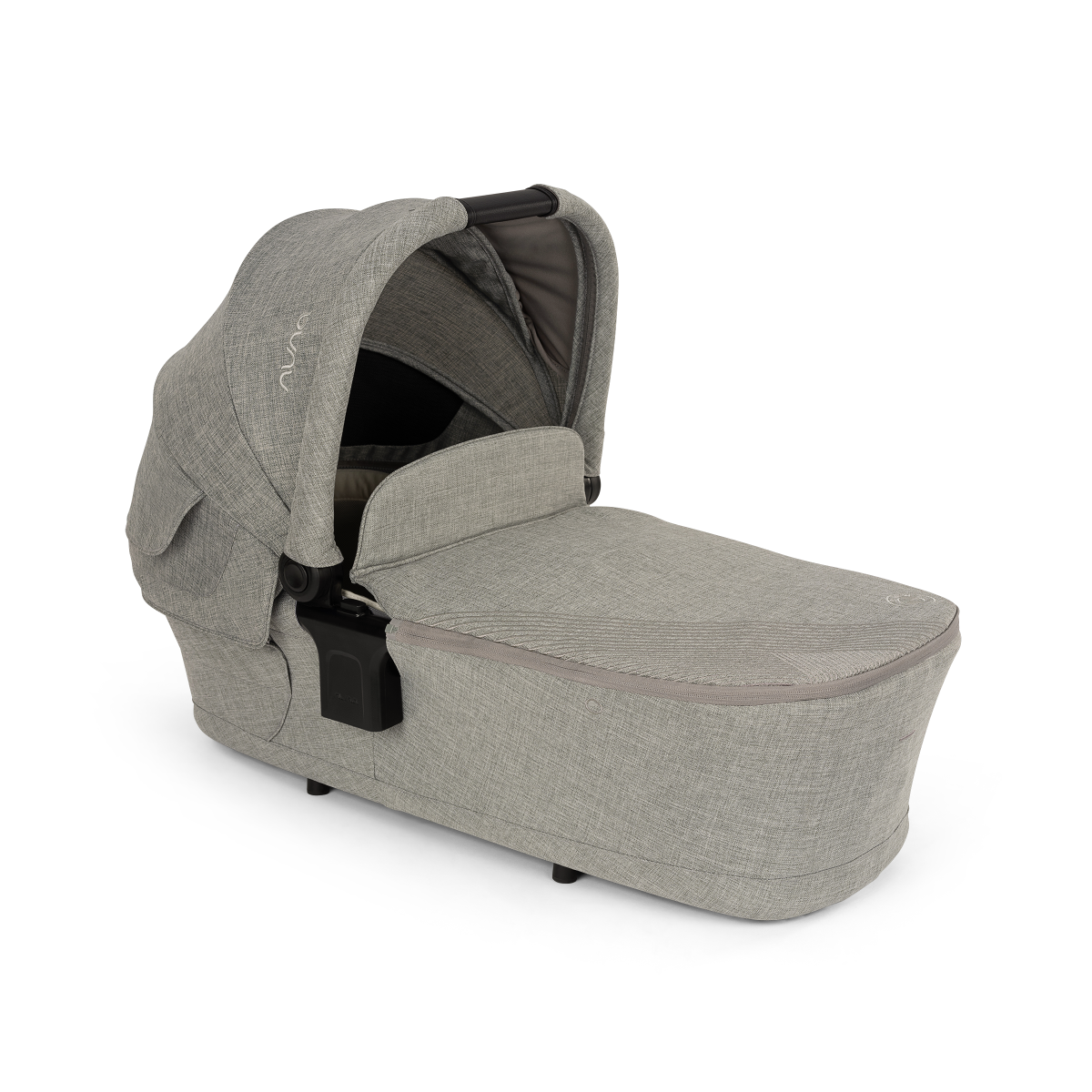 Kinderwagen Nuna TRIV Next x BMW Graphene null_10