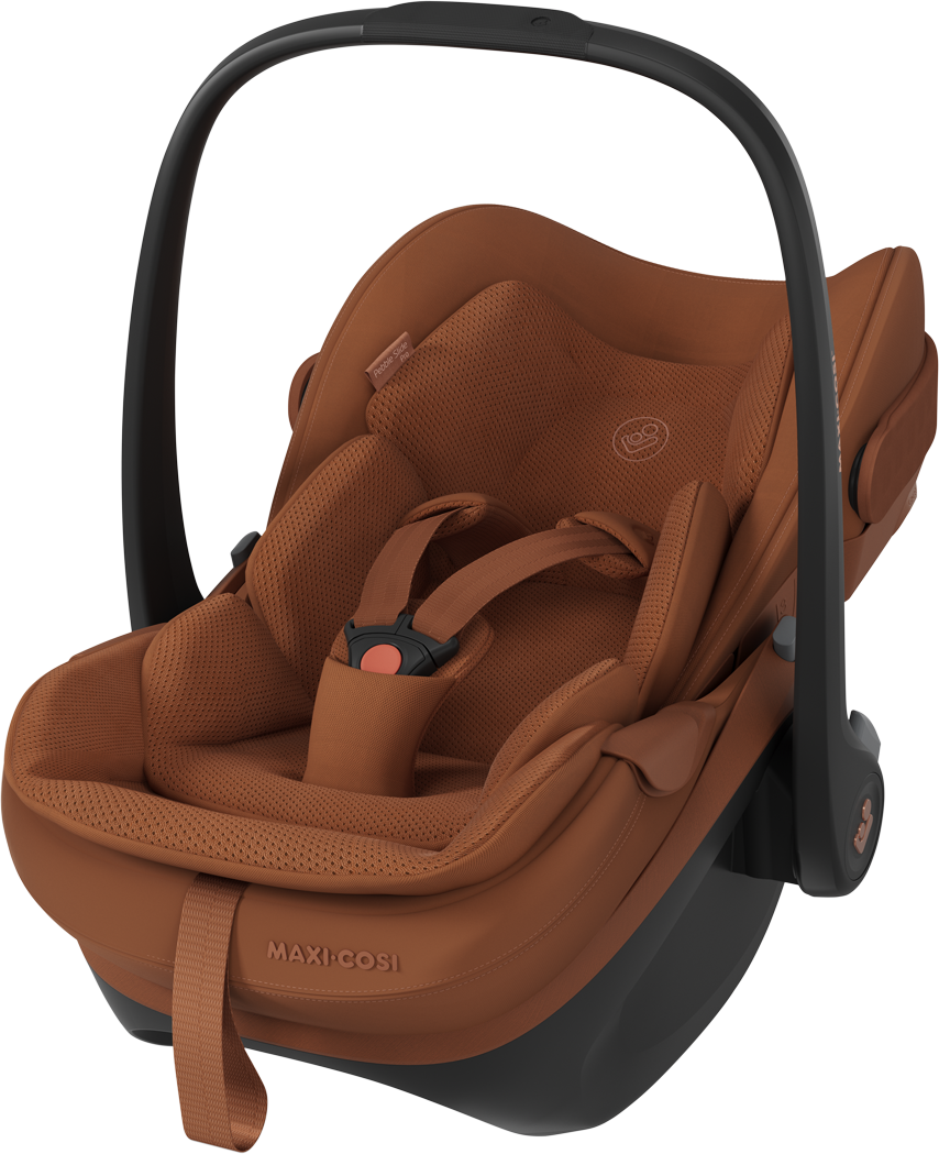 Set | Autostoel Maxi-Cosi Pebble Slide Pro Copper Terra met 2x Isofixbase Familyfix Slide Pro null_2