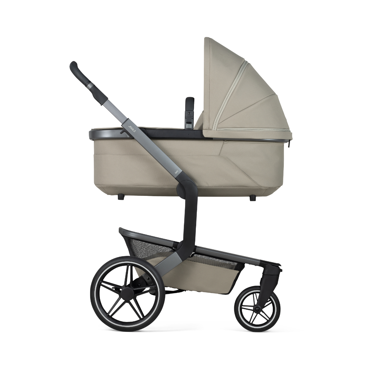 Kinderwagen Joolz Day5 All-In-One Sage Green null_2