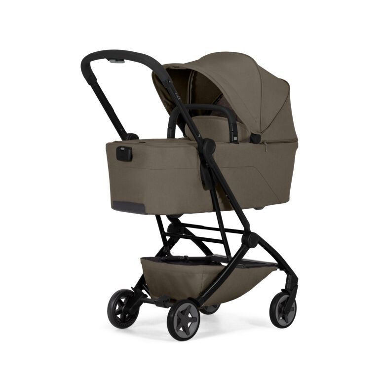 Buggy Joolz Aer2 met Reiswieg Hazel Brown Special Edition null_14