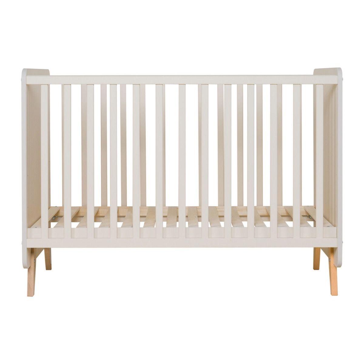 Babykamer Quax Loft XL Clay null_3