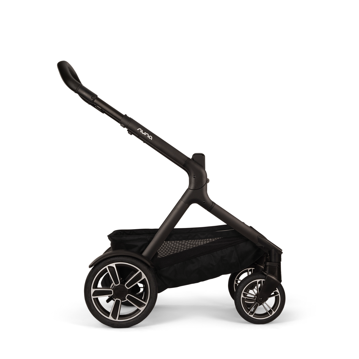 Kinderwagen Nuna DEMI Next Thunder V2 incl. meerijdplankje null_20