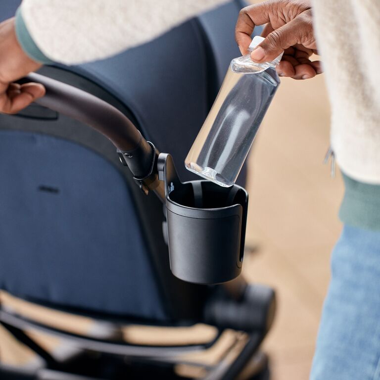 Combiwagen Joolz Hub2 Hazel Brown + Joolz x Maxi-Cosi + Base + Accessoires null_17