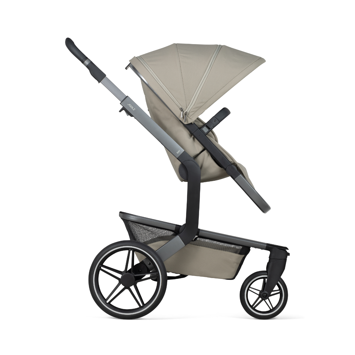Kinderwagen Joolz Day5 All-In-One Sage Green null_5