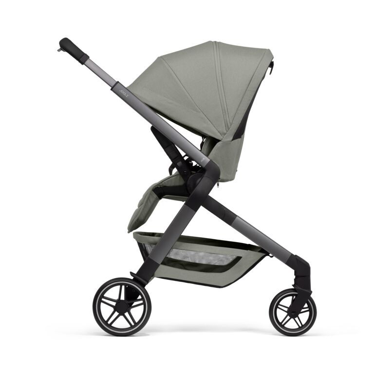 Combiwagen Joolz Hub2 Sage Green + Joolz x Maxi-Cosi + Base + Accessoires null_13