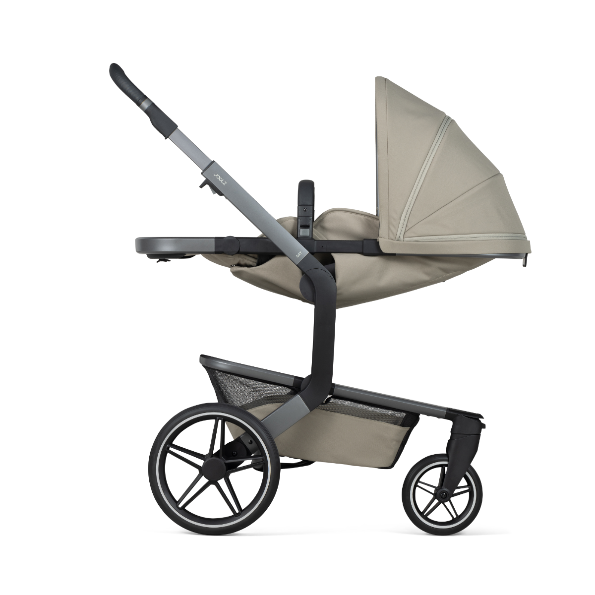 Kinderwagen Joolz Day5 All-In-One Sage Green null_6