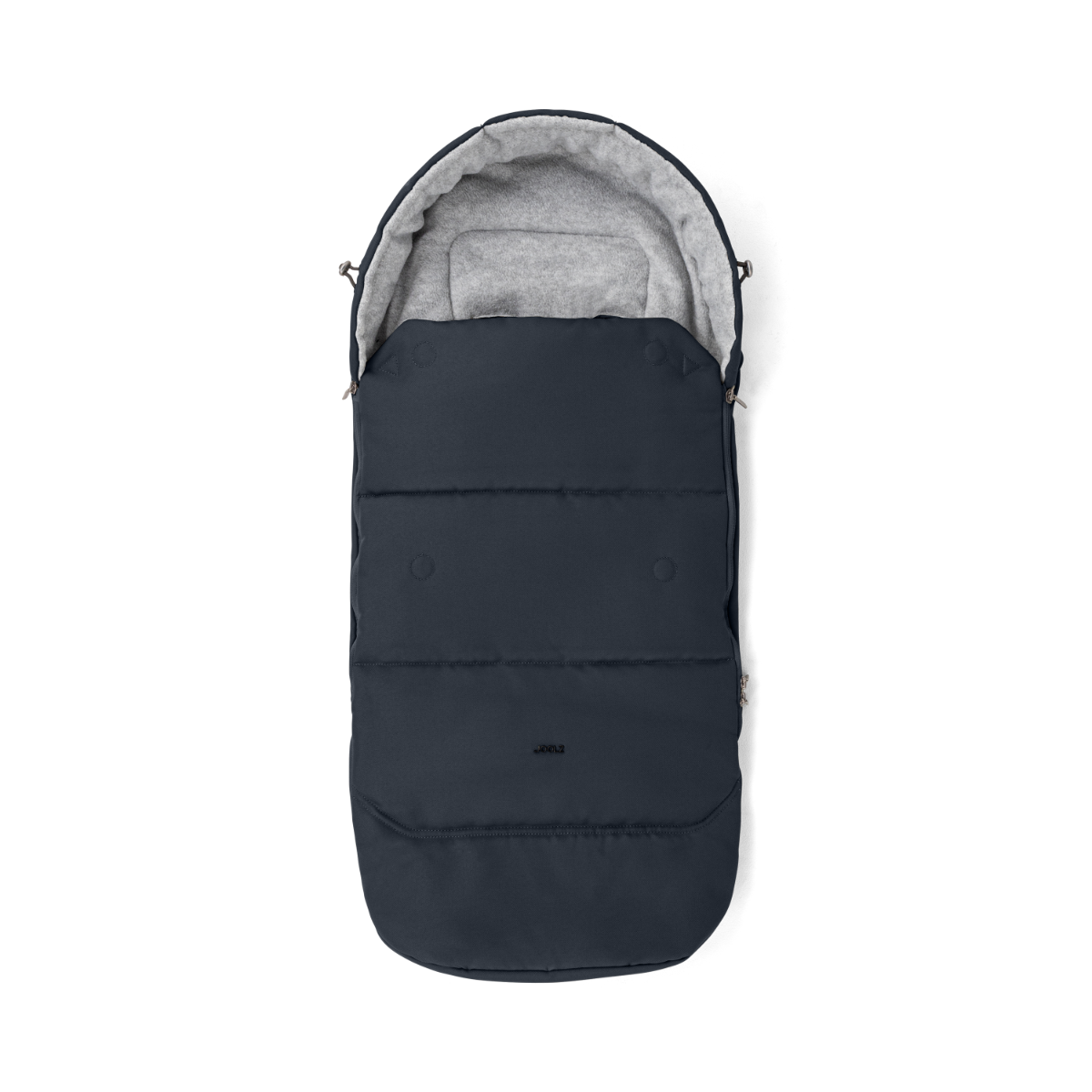 Kinderwagen Joolz Hub2 All-In-One Dark Navy Blue null_16