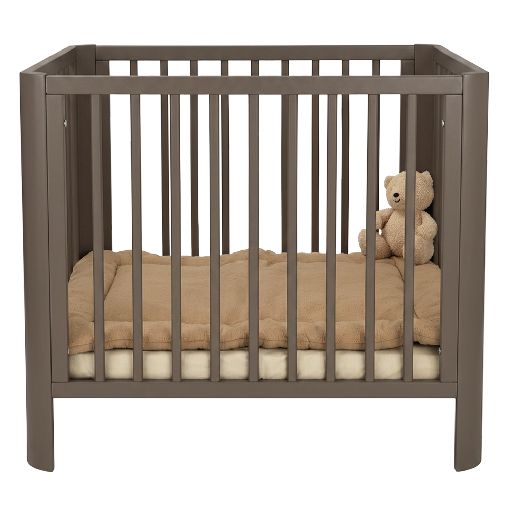 Set | Box Novi Isabel BonBon Incl. Boxmatras, Boxkleed en Babynest null_5