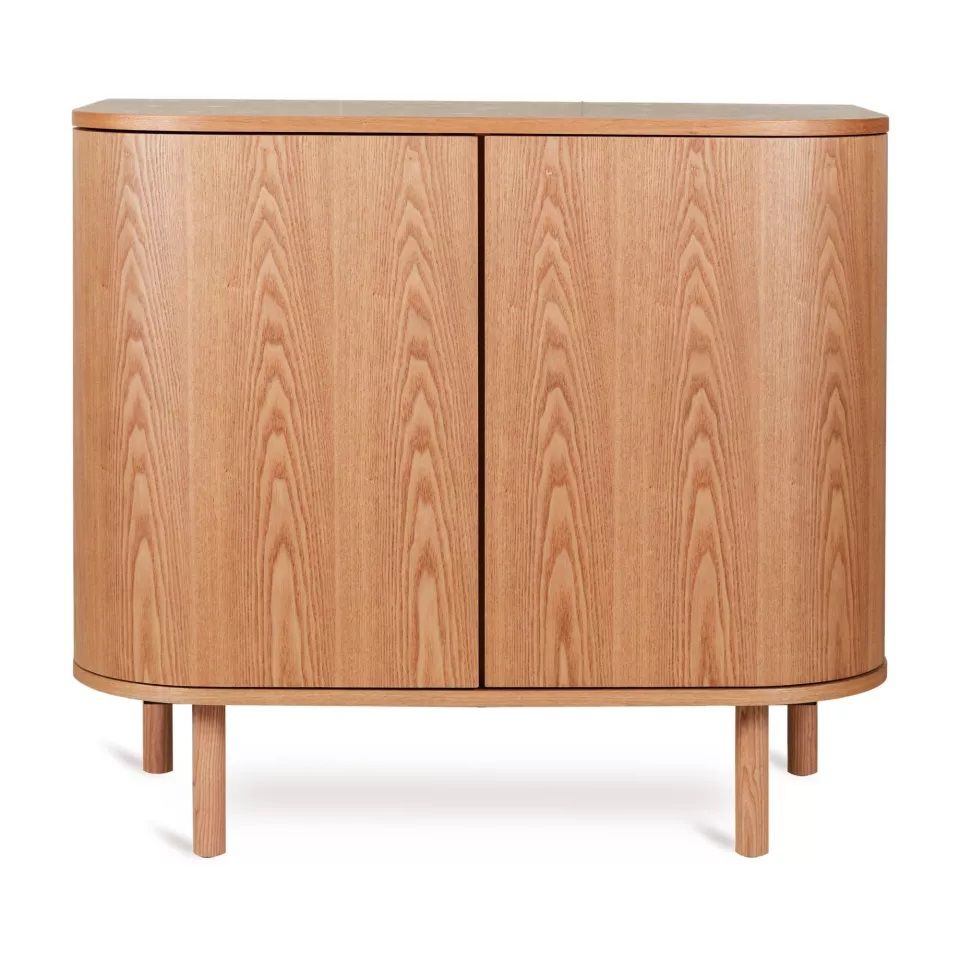 Babykamer Quax Yume 70x140 Natural Ash null_4
