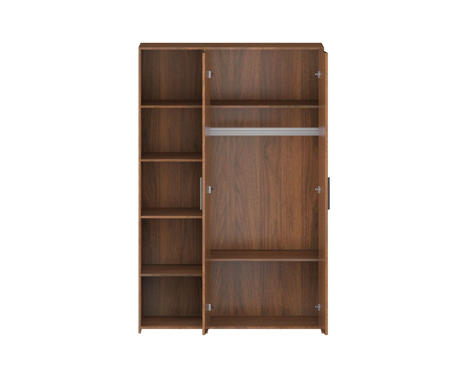 Babykamer Livvie Walnut null_10