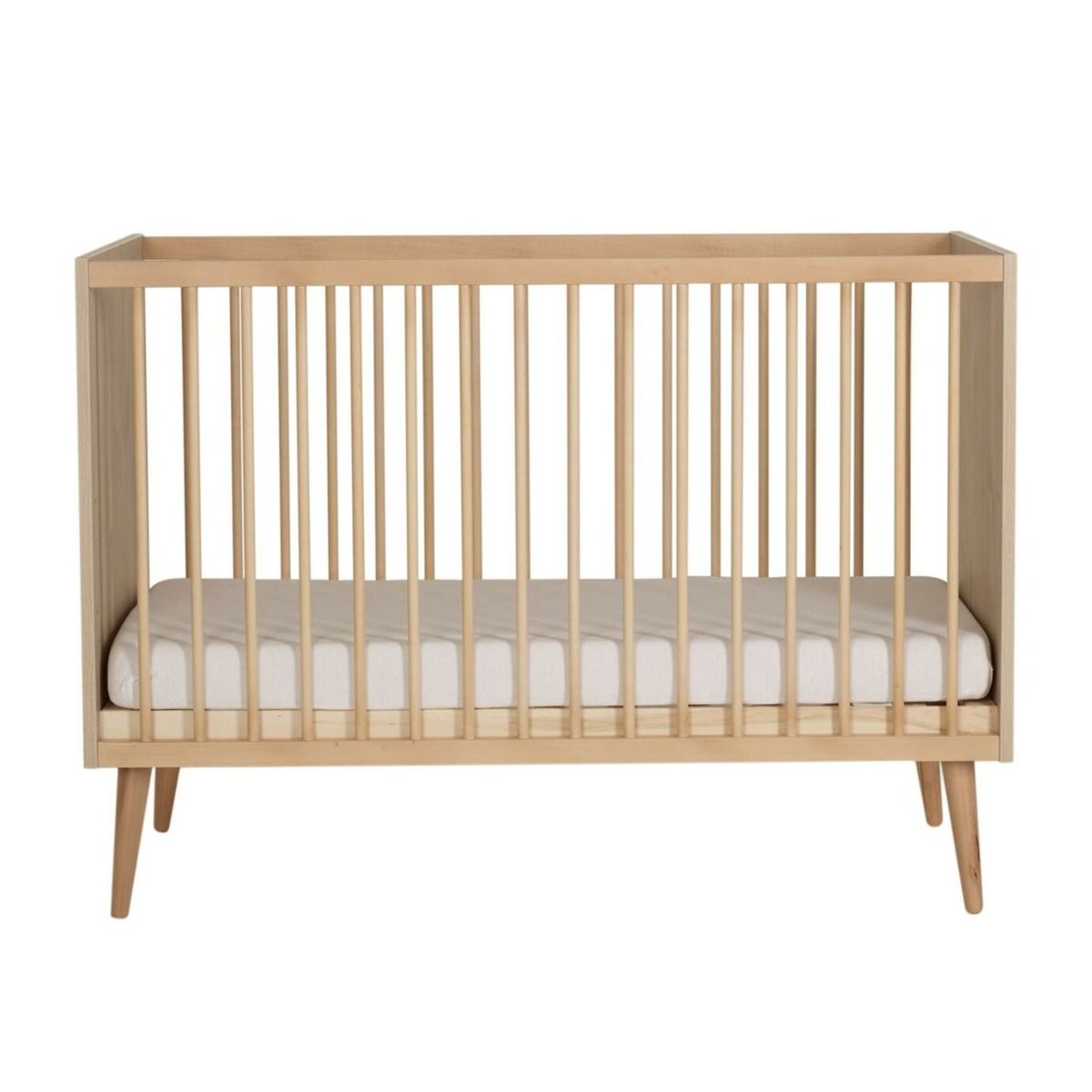 Babykamer Quax Cocoon Natural Oak null_4