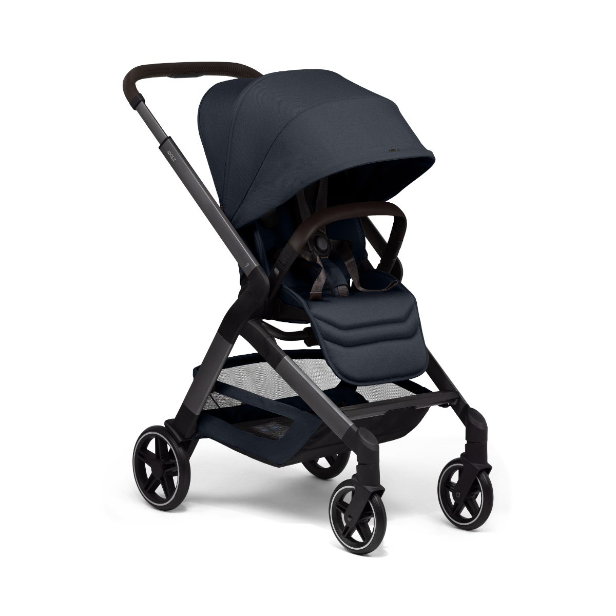 Kinderwagen Joolz Hub2 All-In-One Dark Navy Blue null_6