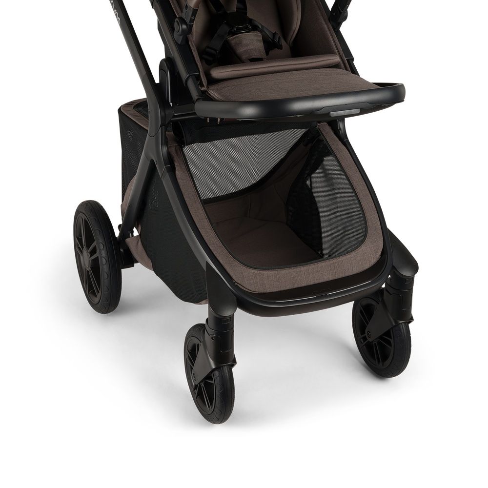 Kinderwagen Nuna DEMI Icon Chestnut null_7
