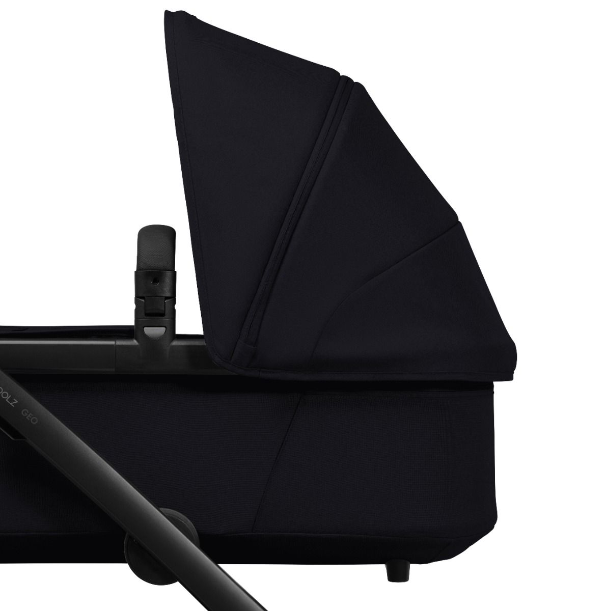Kinderwagen Joolz Geo5 Space Black met Autostoel Joy Glide 360° & Base en Adapterset null_10