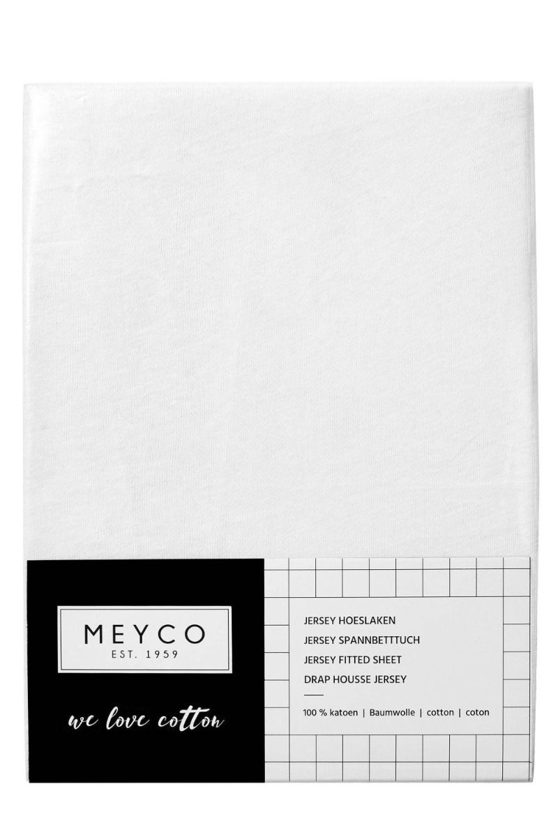 Set | Meegroei Ledikant Colorfull Home Lois V2 70x140 Pure Black + Matras Airflow Pro + Hoeslaken Meyco Jersey Wit (2st) null_14