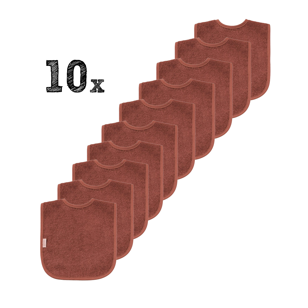 Set 10x Slabbers Funnies Uni Copper null_1
